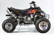 Apex Vertrieb für Deutschland: Die Apex MXR-R 100 ist seit Ende Januar 2015 bei Axel´s Boxenstop erhältlich