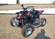 Apex Vertrieb für Deutschland: Die Apex MXR-R 100 ist seit Ende Januar 2015 bei Axel´s Boxenstop erhältlich