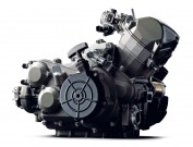 Cectek Power Paket 2015: EFI-Motor mit 500 oder 525 Kubik Hubraum und 41 PS, der die Abgaswerte der ab 2016 geltenden EU-Norm bereits erfüllt