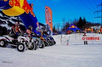 4. BHV Alpen Challenge Lauf 2015: Antritt in Neukirchen am Großvenediger am 14. und 15. Februar 2015