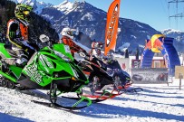 4. BHV Alpen Challenge Lauf 2015: Antritt in Neukirchen am Großvenediger am 14. und 15. Februar 2015