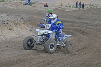 1. Endurance Masters Lauf 2015 am 28. Februar in Boxberg: Norbert Schatten