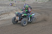 1. Endurance Masters Lauf 2015 am 28. Februar in Boxberg: Andreas ‚Rosi‘ Rosenlöcher