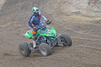 1. Endurance Masters Lauf 2015 am 28. Februar in Boxberg: Michael Holland