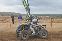 1. Endurance Masters Lauf 2015 am 28. Februar in Boxberg: Michael Grimm