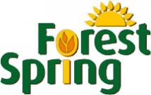 Forest Spring 2015