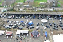 Forest Spring 2015: Automobil-Ausstellung mit über 20 Marken