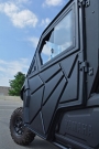 DFK Protector Cab und CargoBox: die Kabine wird aus wabenverstärktem Kunststoff gefertigt