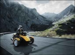 Can-Am Spyder Roadster: der Threewheeler wurde neu entdeckt
