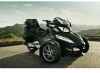 Can-Am Spyder Roadster: demnächst auch als Touring