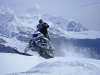 HB Adventure: bietet jetzt auch Snowmobil-Besitzern die Möglichkeit, sich mit ihren Fahrzeugen auszutoben