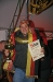 Frisch gebackener Champion: Christian Joormann ist Deutscher Geländewagen Meister 2010 in der UTV-Klasse