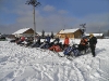 Quad Touren Berry Weishaupt: bietet Snowmobil-Touren im Böhmerwald