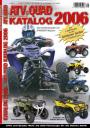 ATV&QUAD Katalog 2006