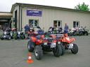 Quad Center West: Can-Am- und Polaris-Road-Show am 29. März in Minden