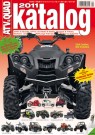 Cover des Katalogs 2011
