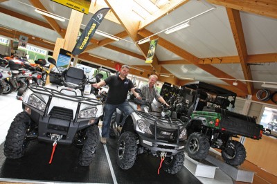 Galerie: Heiss: Verkaufsoffener Sonntag 2012 20110730imo004