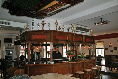 Galerie: AW Quadperformance: Freestyle Bistro 20120200imo310