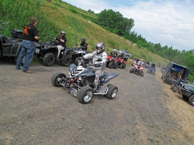 Galerie: 4. Offroad Camp & Sommerfest 2012 in Aufenau 20100711imo002