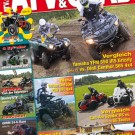 ATV&QUAD Magazin 2012/09-10, Titel
