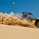 Can-Am Maverick 1000R rs