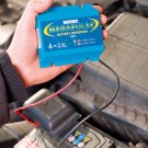 Novitec: Megapulse hält Starter-Batterien ‚frisch‘