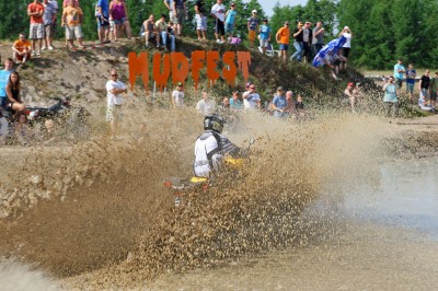 Mudfest 2012