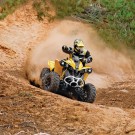 Can-Am: Off-Road Days 2012