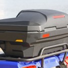 Quadix: Topcase zum Kampfpreis von 169 statt 199 Euro