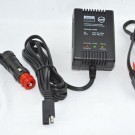 Baas bike parts: Automatiklader BA80 für 6 und 12 Volt