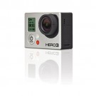 GoPro: Neue Action-Kamera Hero 3