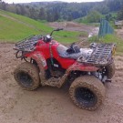 E-Force: mit 22 kW starkem Elektro-Motor ideal zum Driften und Schleppen