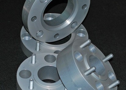 Sacksteder: Spurverbreiterungen für Can-Am Outlander und Renegade G2 (800 und 1000 ab Modelljahr 2012)