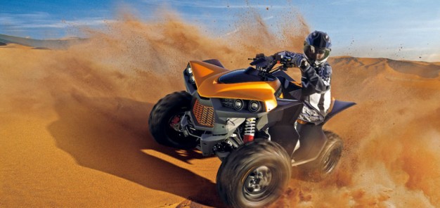 Cectek KingCobra, Modell 2013