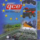 QCE Quad Center Europe, ATV- und Quad Zubehör-Katalog 2013