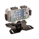 Maptaq: Schutzgehäuse ‚Qmountz‘ für das iPhone 5