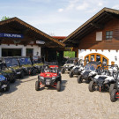 HP Geländewagentechnik: Hausmesse am 20. April 2013