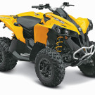 Can-Am Renegade 500, Modell 2013