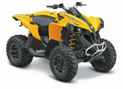 Can-Am Renegade 500, Modell 2013
