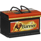 Banner PowerBull: Testsieger bei Stiftung Warentest / ADAC