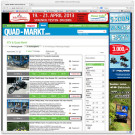 Quad-Markt.com: Jetzt auch mit Trikes