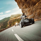 Can-Am Spyder RS: 2012er Modelle bis 31. Mai zum alten Netto-Preis