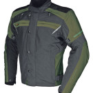 iXS Motorcycle Fashion: Allwetter-Textiljacke Rockwell