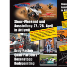 SL Motorbike: Show-Weekend am 27./28. April 2013