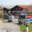 HP Geländewagentechnik: Hausmesse am 20. und 21. April 2013