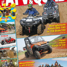 ATV&QUAD Magazin 2013/05-06, Titel