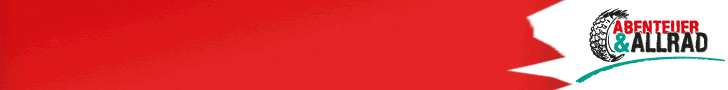 Abenteuer & Allrad 2013