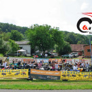 Quadclub Neusiedl, 9. Süd-Burgenland Quadtreffen in Zahling: wieder mit Ausfahrten, Parcours und Stunt-Show