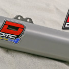 DMC Exhaust: Afterburner Comp 4