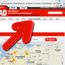 ATV&QUAD Erlebnisfinder: schnell und einfach Quadtouren online buchen am PC oder per QR-Code über Tablet oder Smartphone